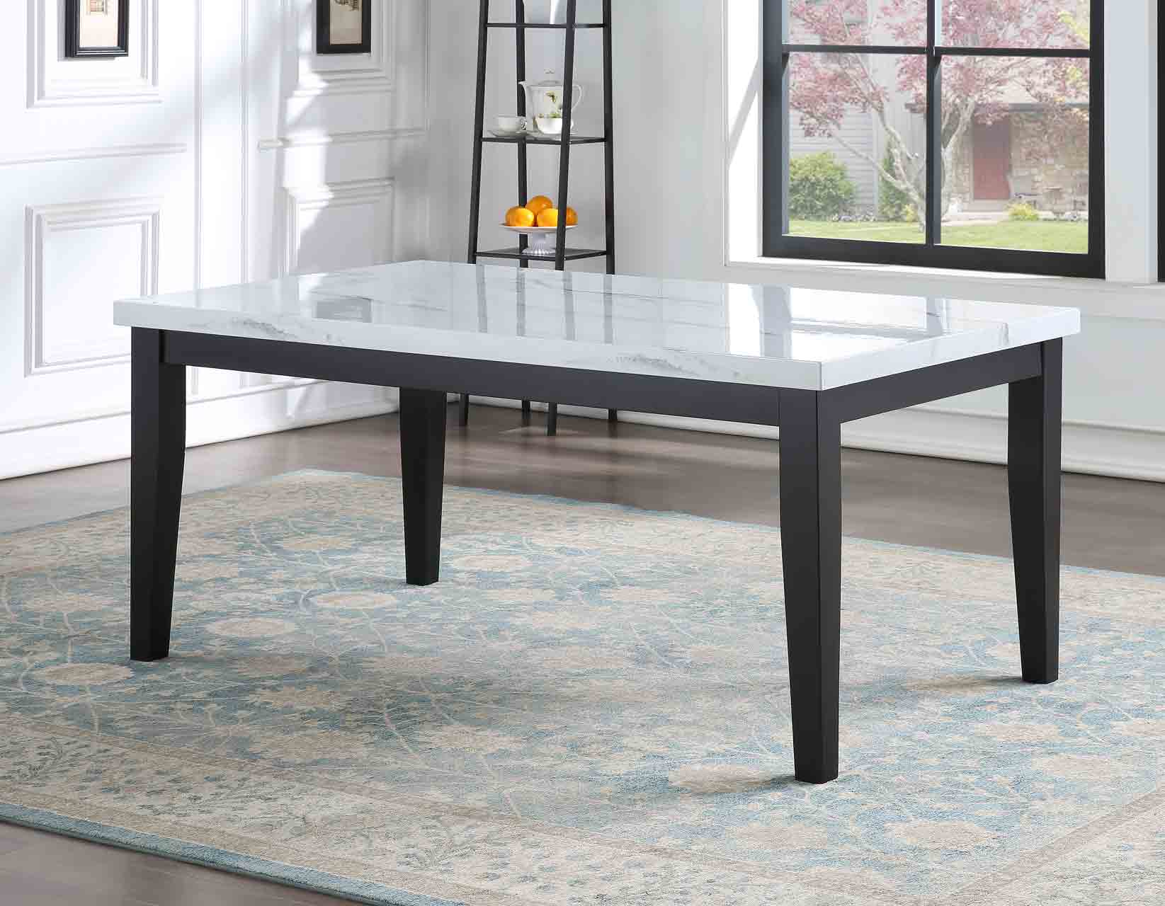 66 inch shop dining table