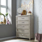 Belmar - 5 Drawer Chest