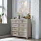 Belmar - 9 Drawer Bureau Dresser