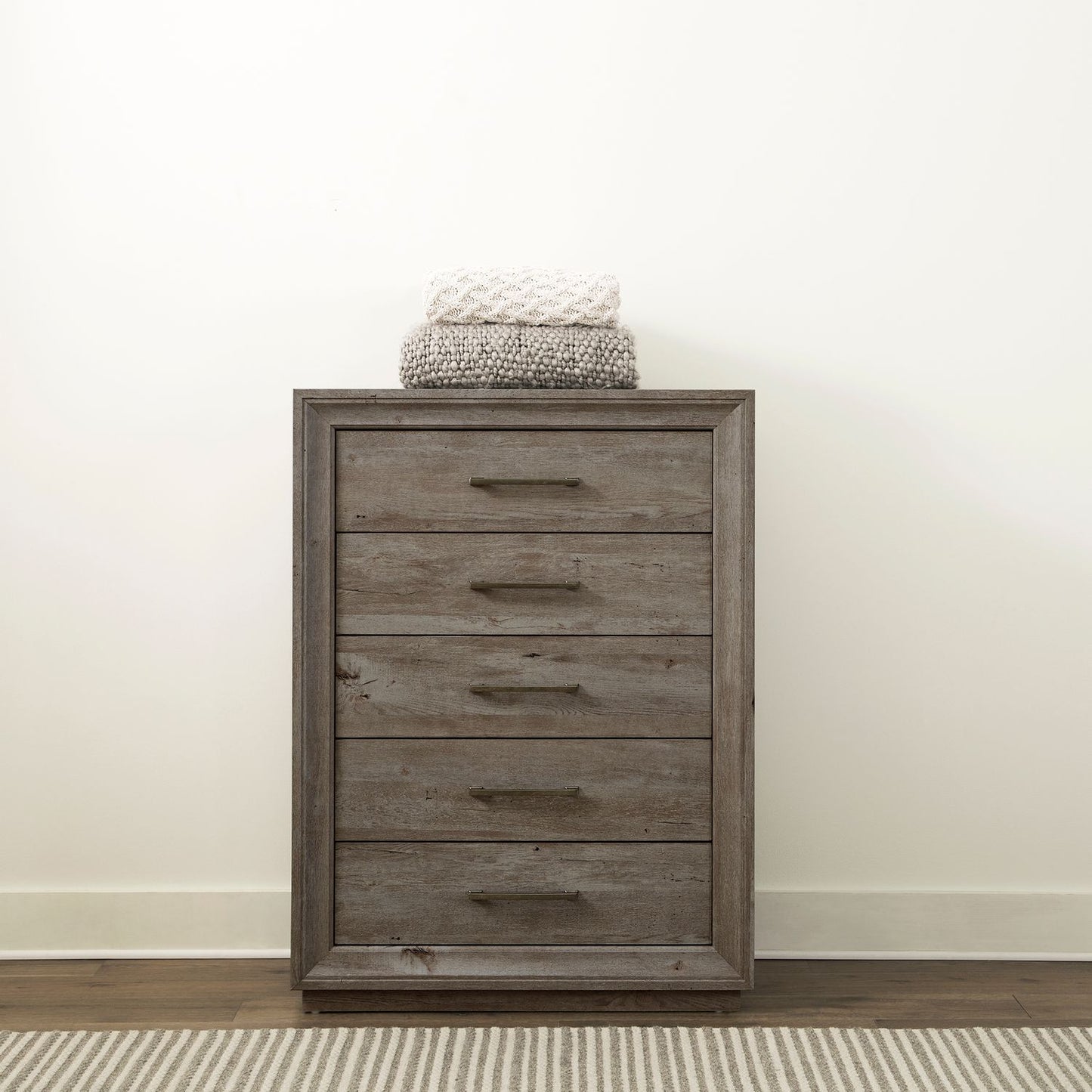 Horizons - 5 Drawer Chest