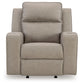 Lavenhorne Rocker Recliner