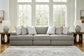 Avaliyah 3-Piece Sectional Sofa