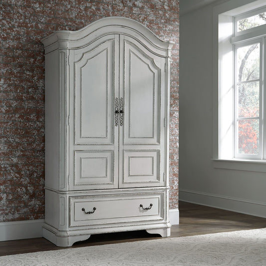 Magnolia Manor - Armoire