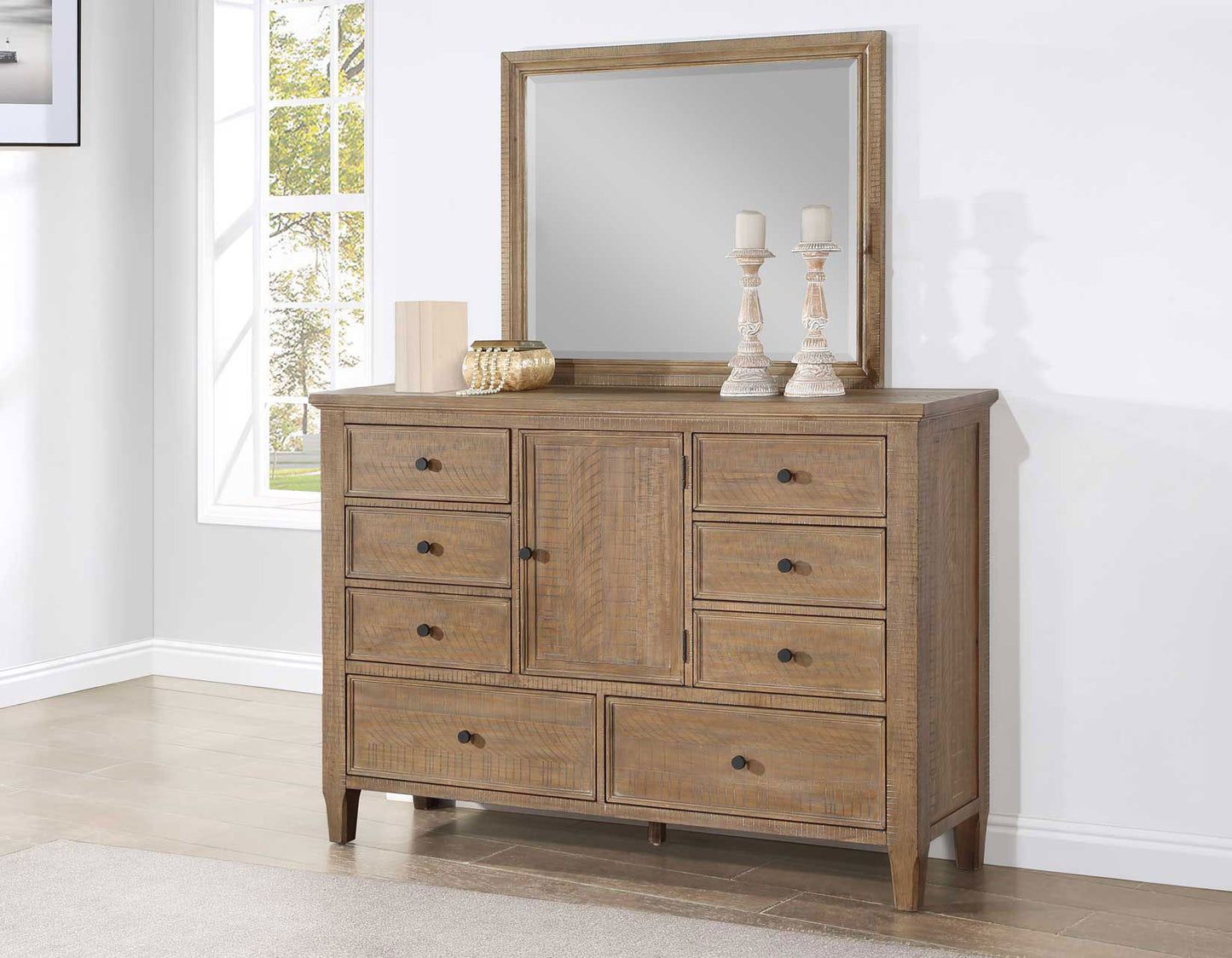 Riverdale Dresser