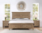 Riverdale Queen Storage Bed