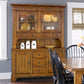 Treasures - Hutch & Buffet Set