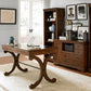 Brookview - Complete 2 Piece Desk