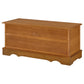 Paula Cedar Chest Honey