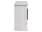 Warren 60″ Server, White