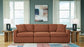 Modmax 3-Piece Sofa