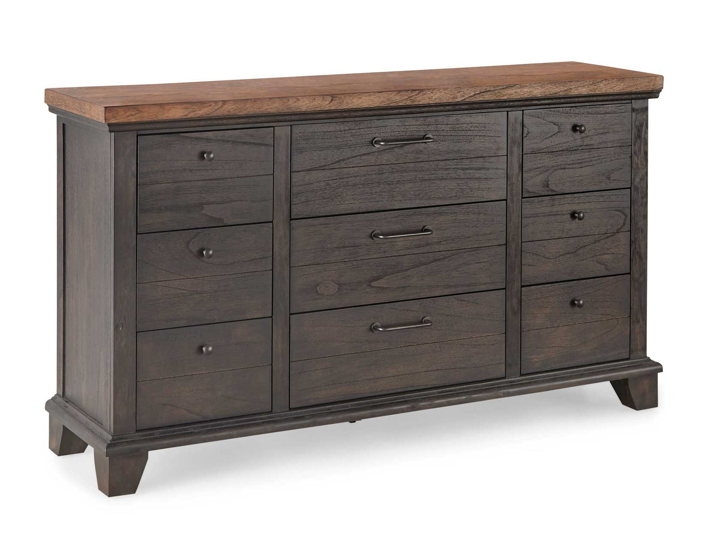 Bear Creek Dresser, Brown