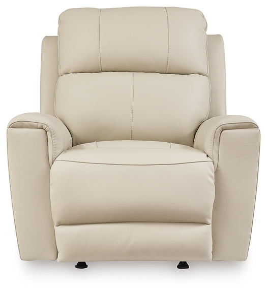 Dahlmoore Power Rocker Recliner