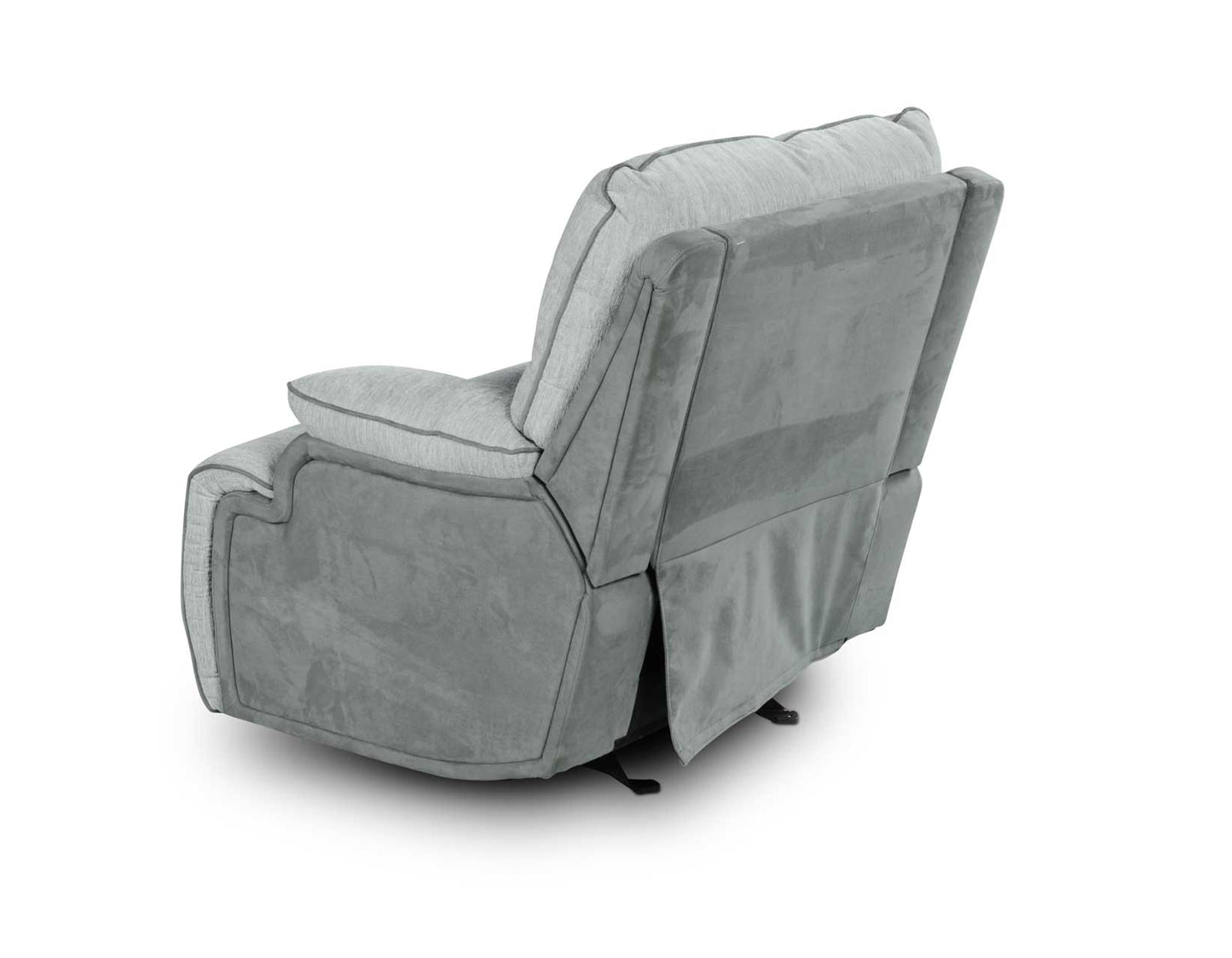 Cyprus Manual Glider Recliner