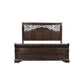 Arbor Place - King California Sleigh Bed