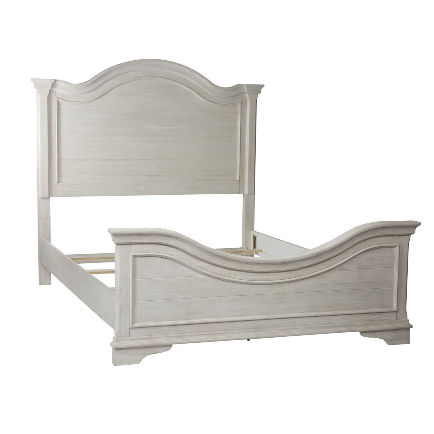 Bayside - King Panel Bed