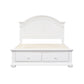 Summer House I - King Storage Bed