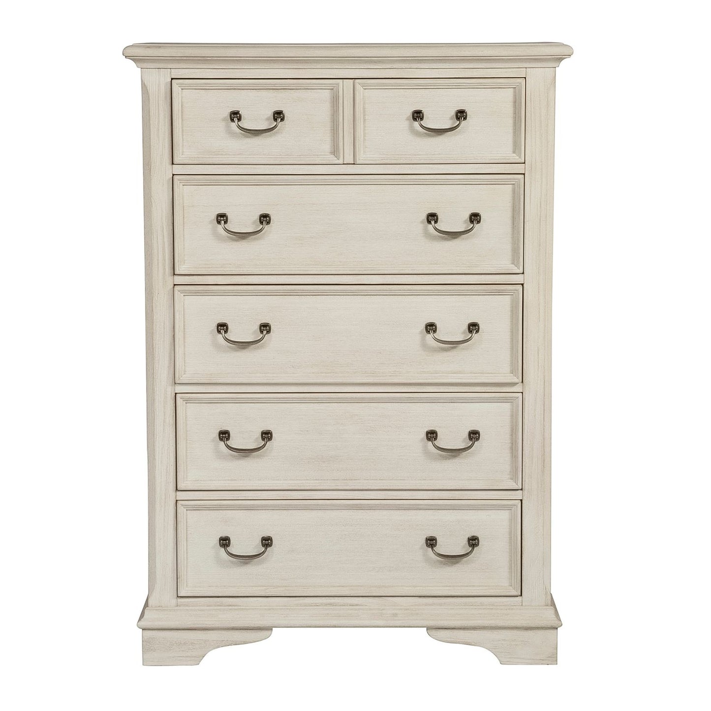 Bayside - 5 Drawer Chest