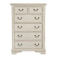 Bayside - 5 Drawer Chest