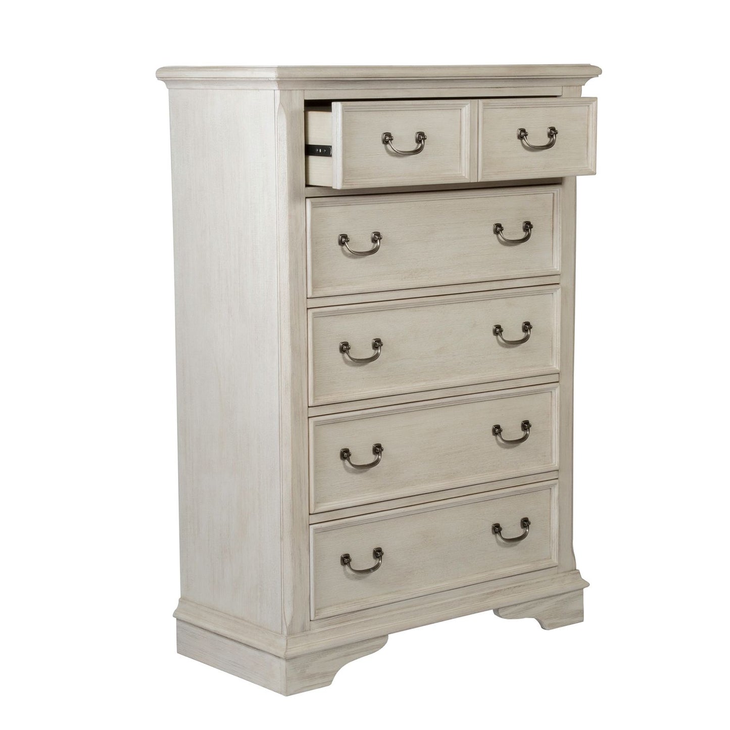 Bayside - 5 Drawer Chest