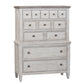 Heartland - 5 Drawer Chest