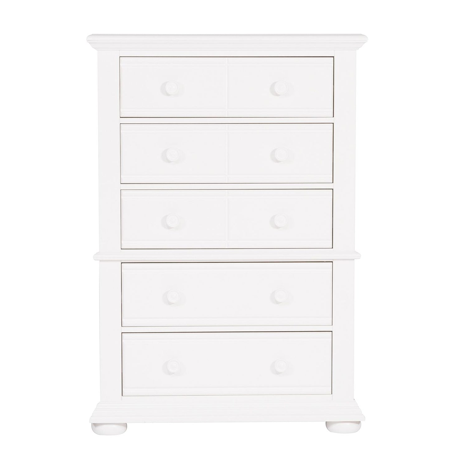 Summer House I - 5 Drawer Chest