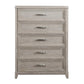 Belmar - 5 Drawer Chest