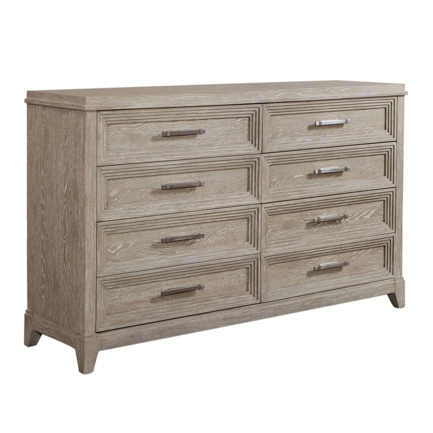 Belmar - 8 Drawer Dresser