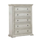 Big Valley - 5 Drawer Chest