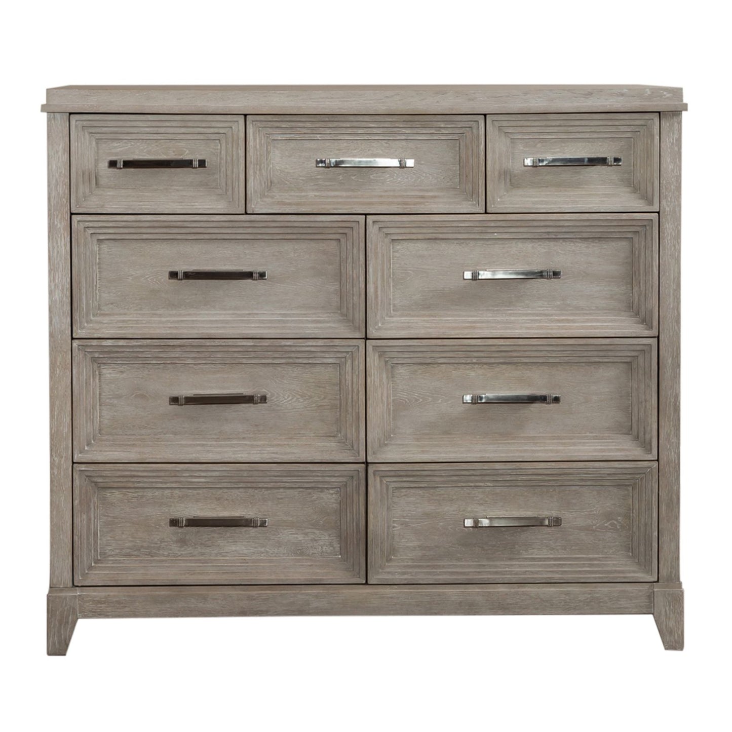 Belmar - 9 Drawer Bureau Dresser