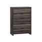 Tanners Creek - 5 Drawer Chest