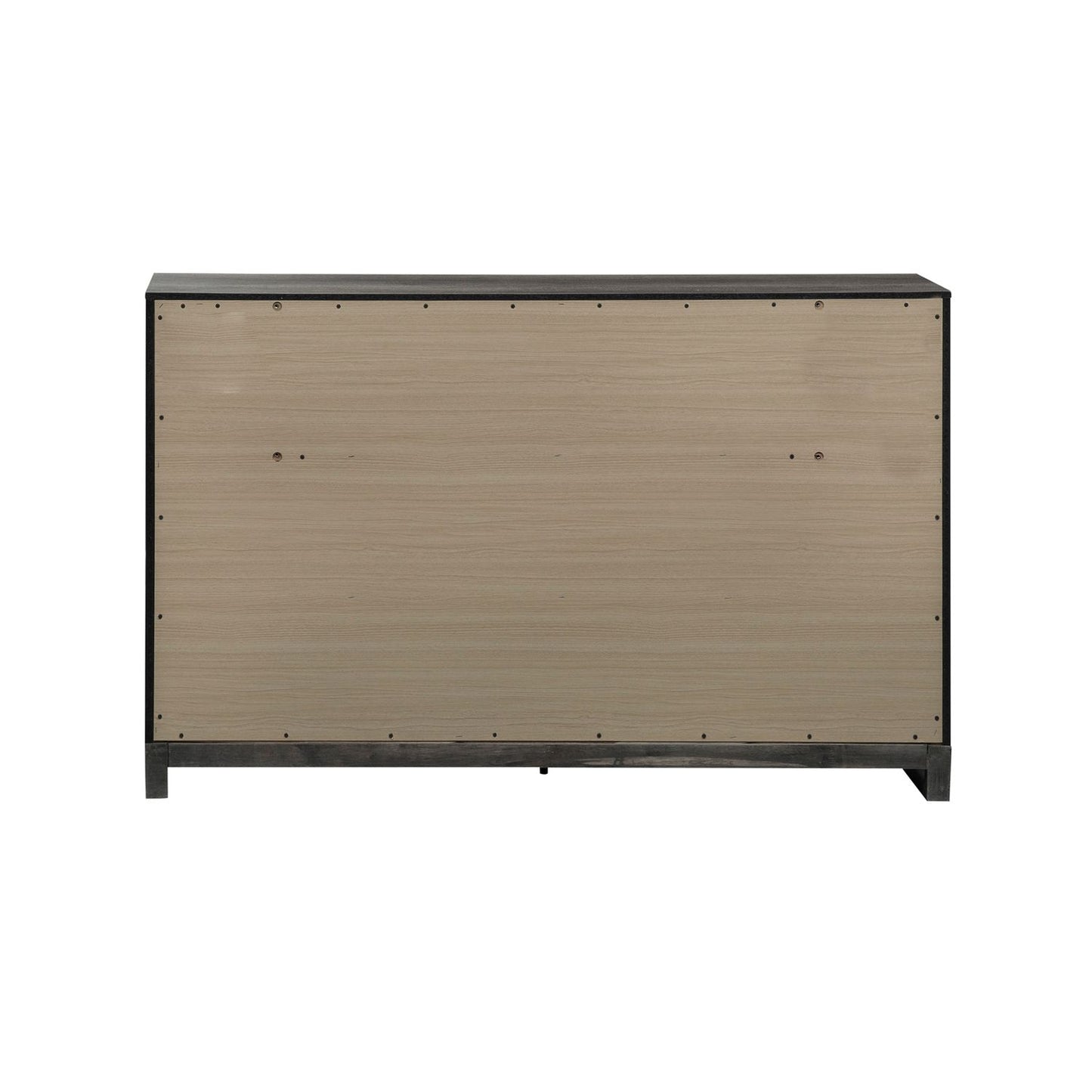 Tanners Creek - 6 Drawer Dresser