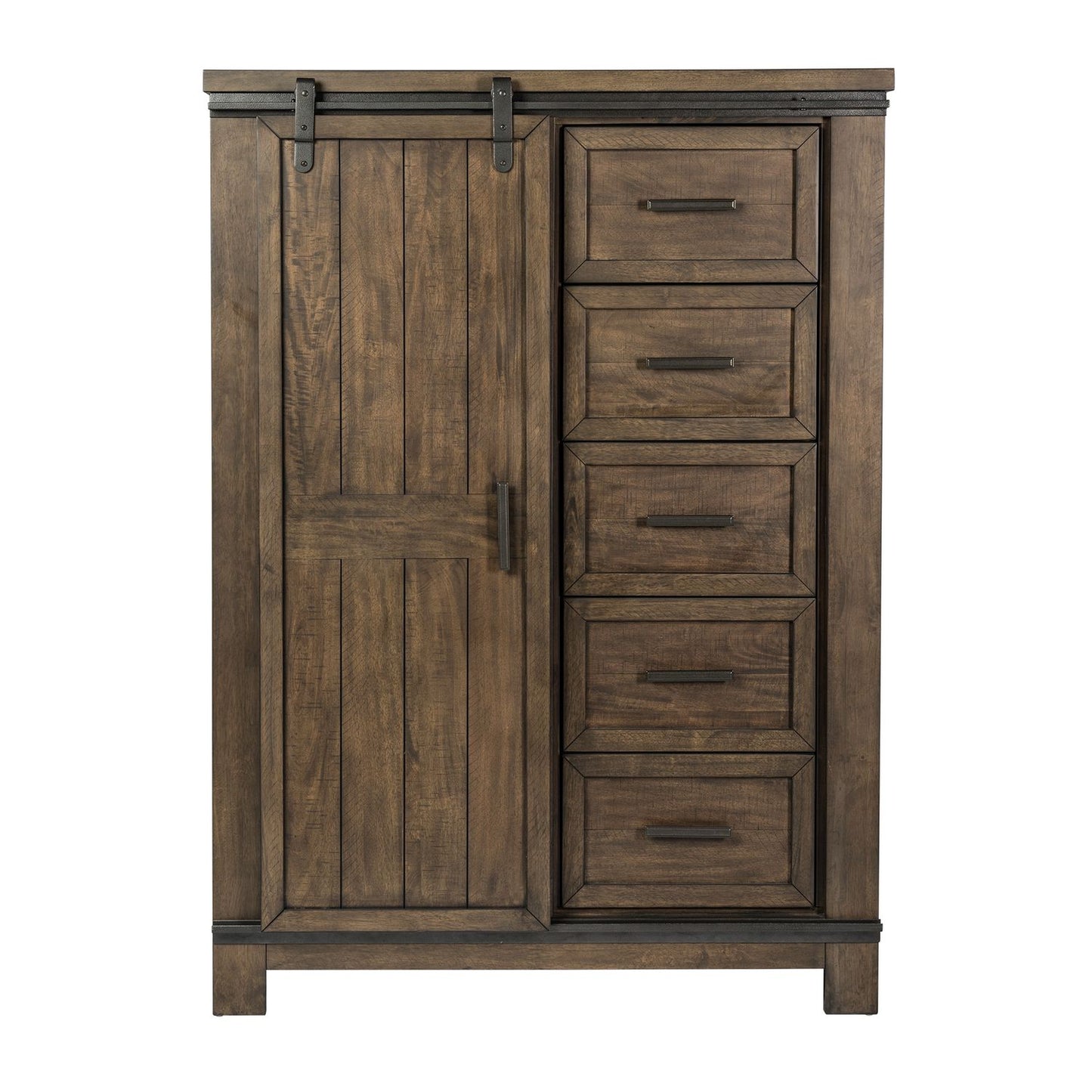 Thornwood Hills - Sliding Door Chest