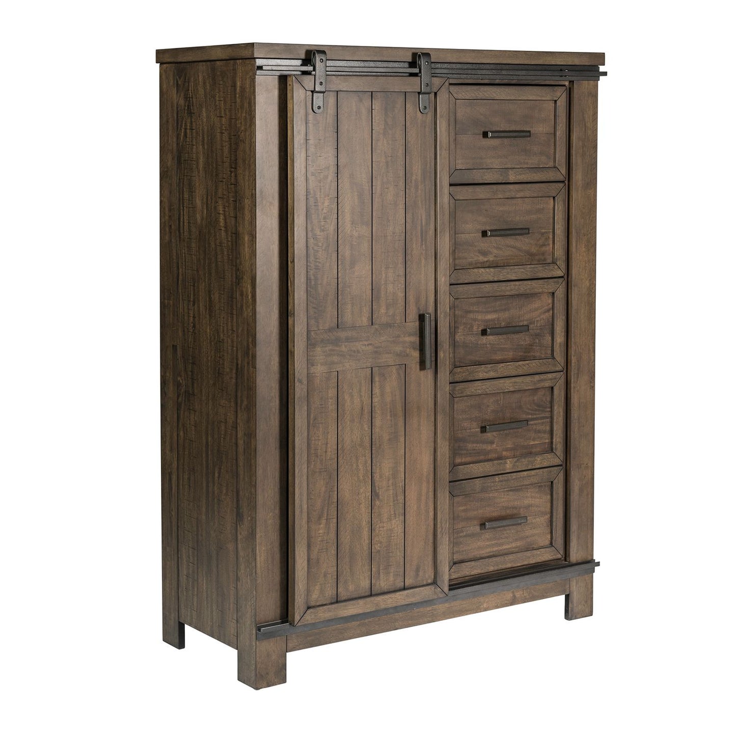 Thornwood Hills - Sliding Door Chest