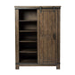 Thornwood Hills - Sliding Door Chest