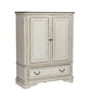 Magnolia Manor - Door Chest