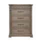 Town & Country - 5 Drawer Chest