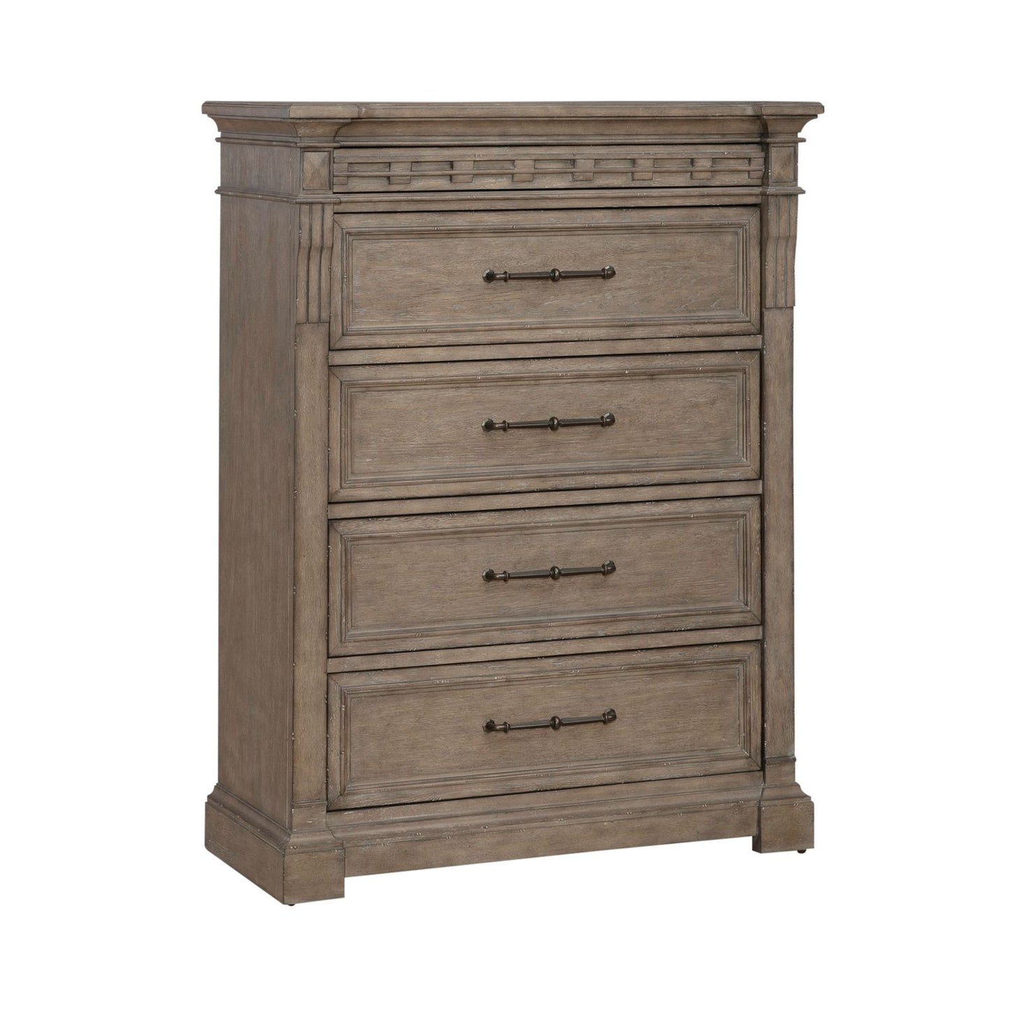 Town & Country - 5 Drawer Chest