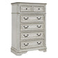 Magnolia Manor - 5 Drawer Chest