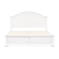 Summer House I - Queen Storage Bed, Dresser & Mirror, Chest, Night Stand