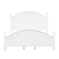 Summer House I - Queen Poster Bed, Dresser & Mirror, Chest, Night Stand