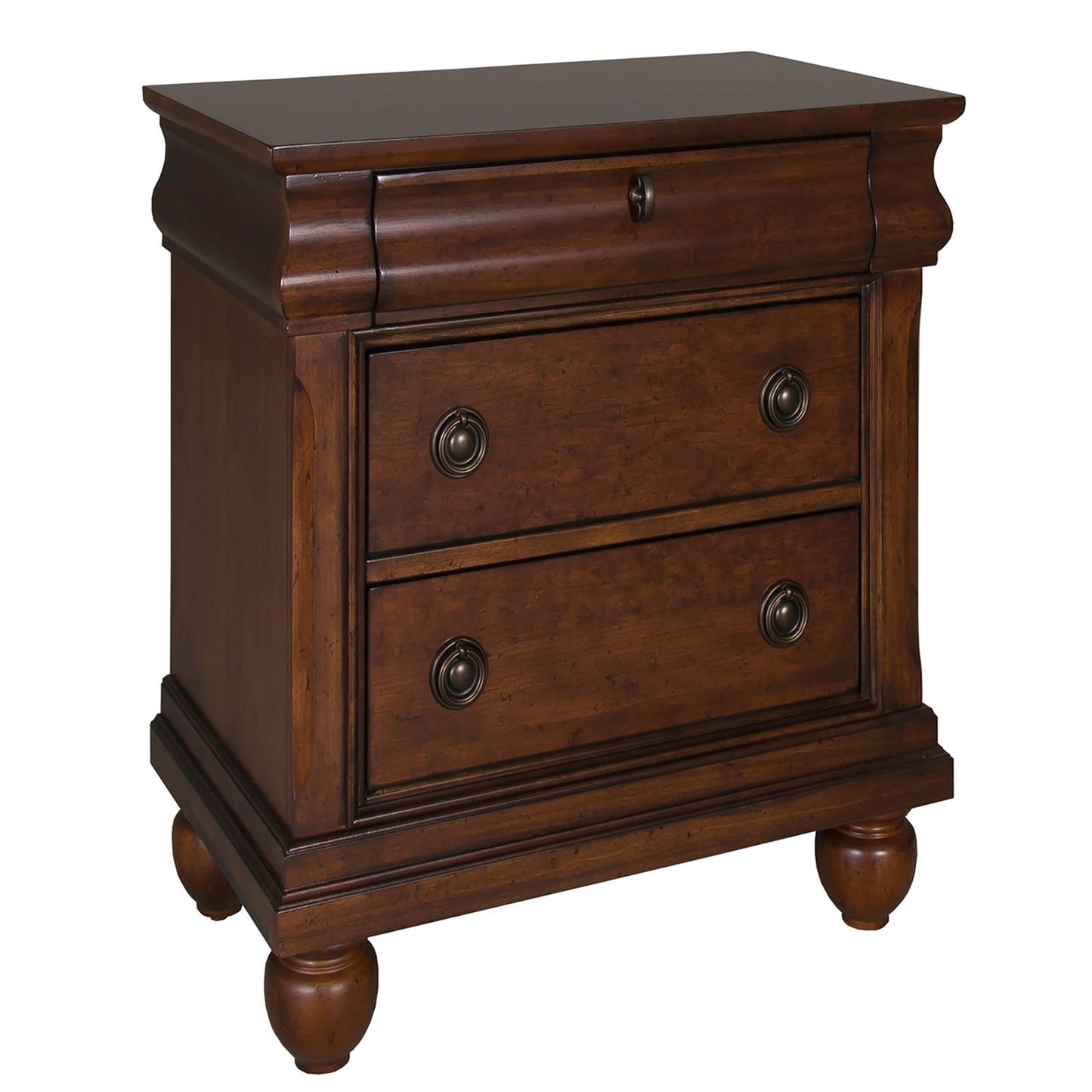 Rustic Traditions - Night Stand