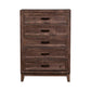 Ridgecrest - 5 Drawer Chest