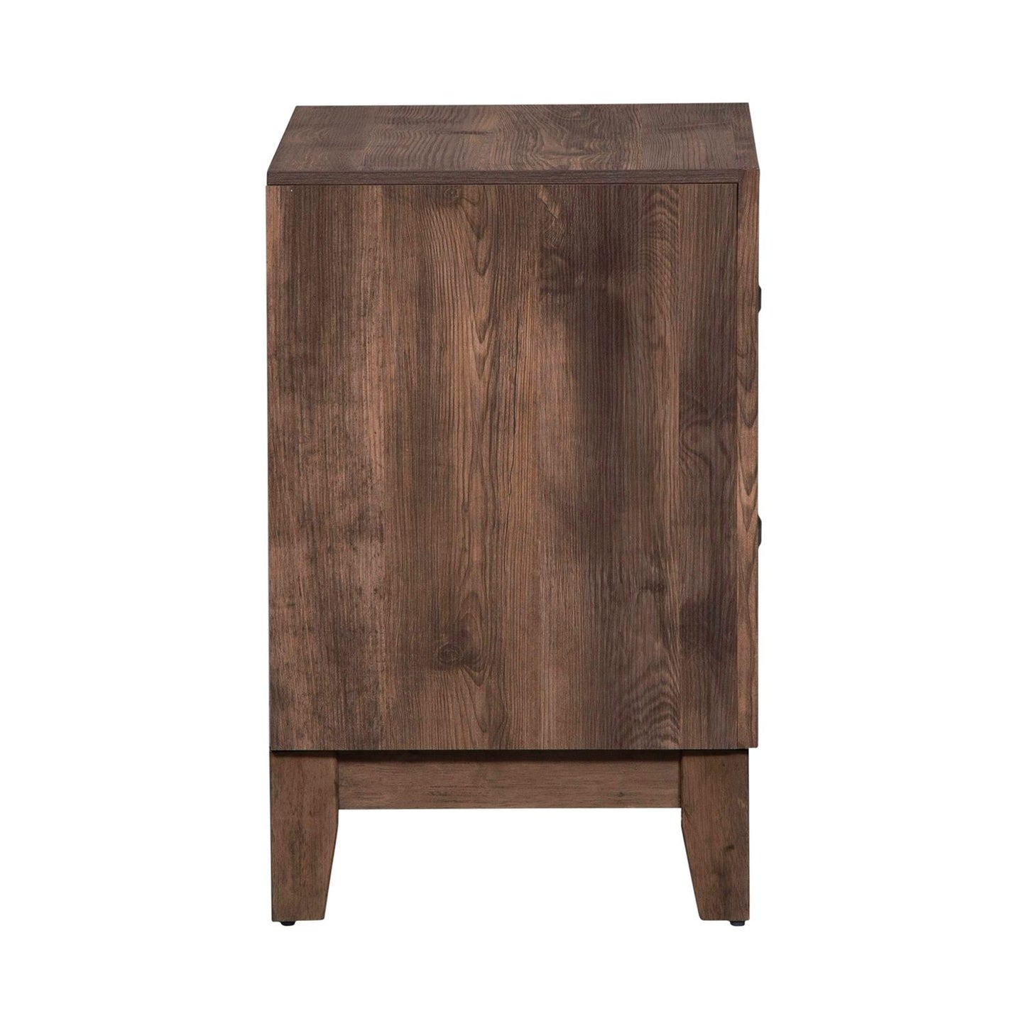 Ridgecrest - 2 Drawer Night Stand