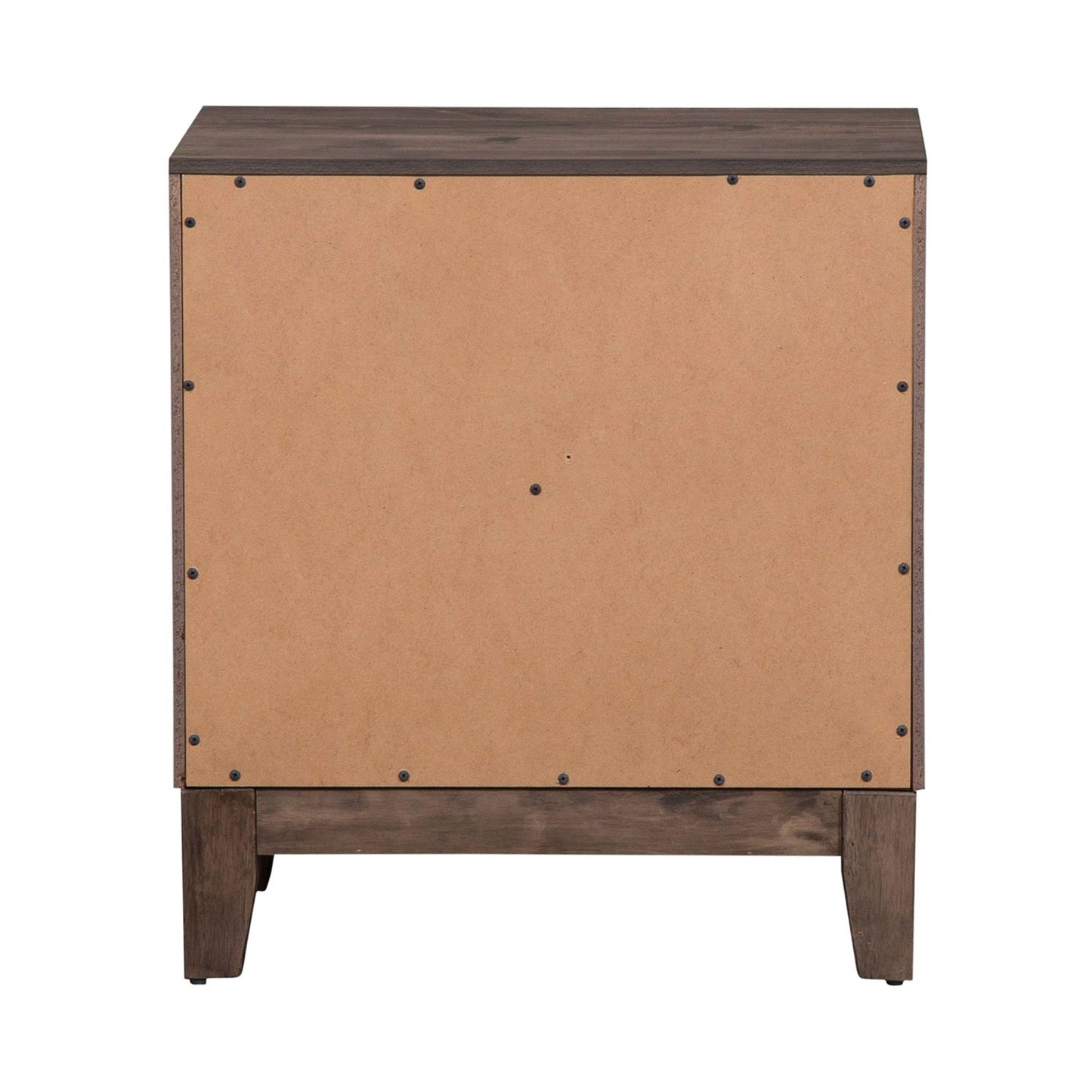 Ridgecrest - 2 Drawer Night Stand