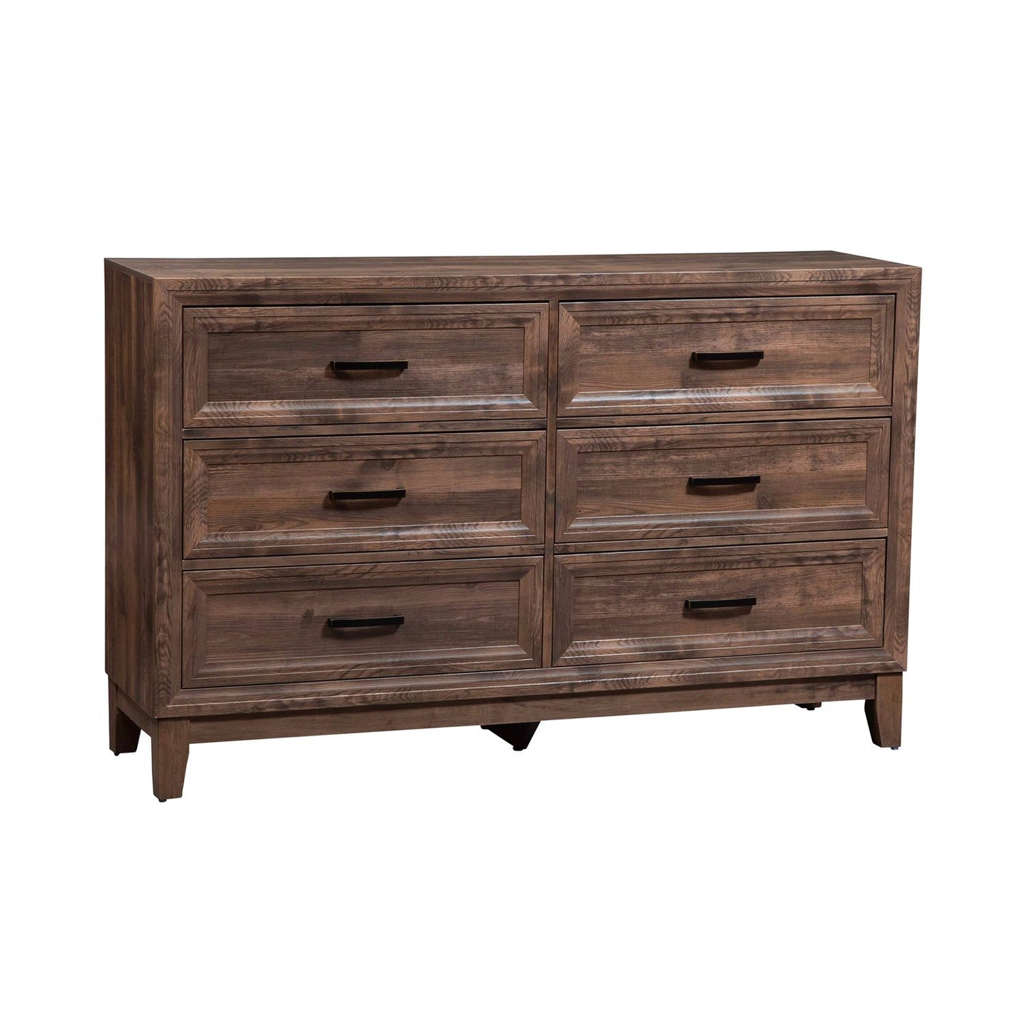 Ridgecrest - 6 Drawer Dresser