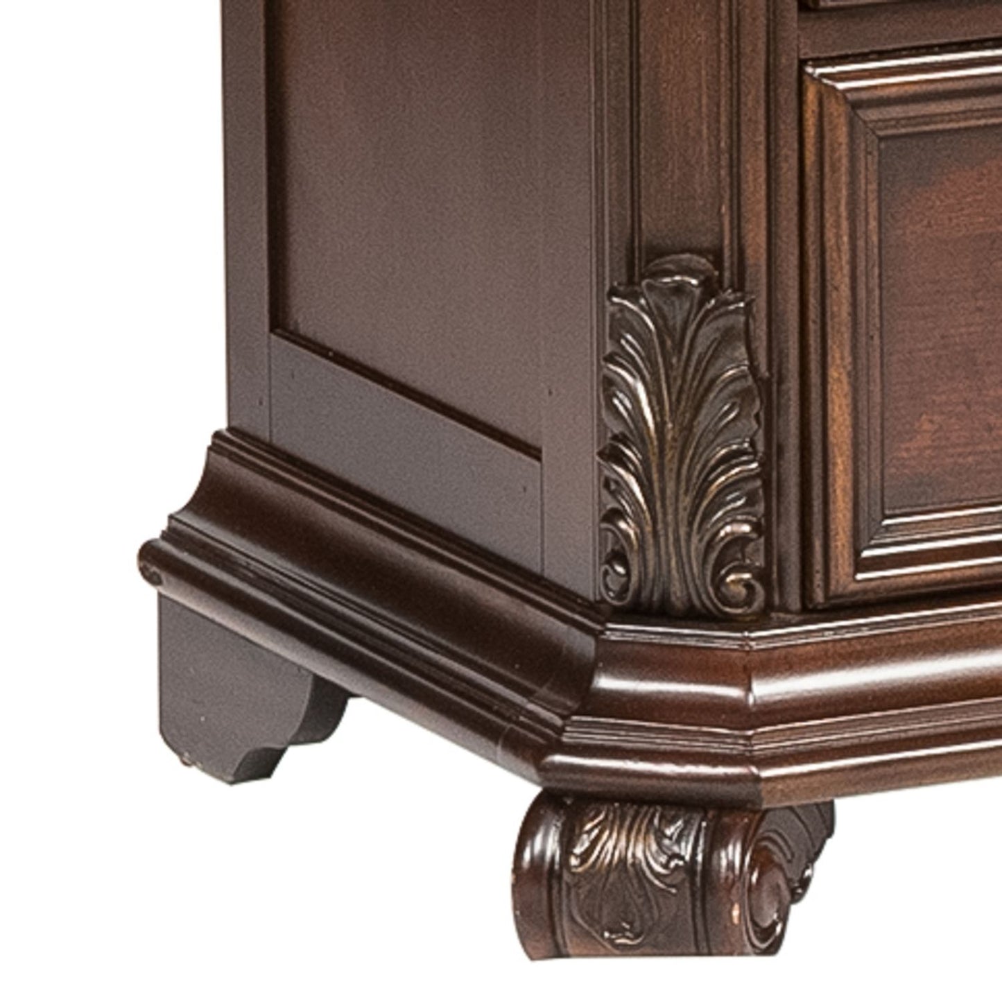 Messina Estates - 5 Drawer Chest