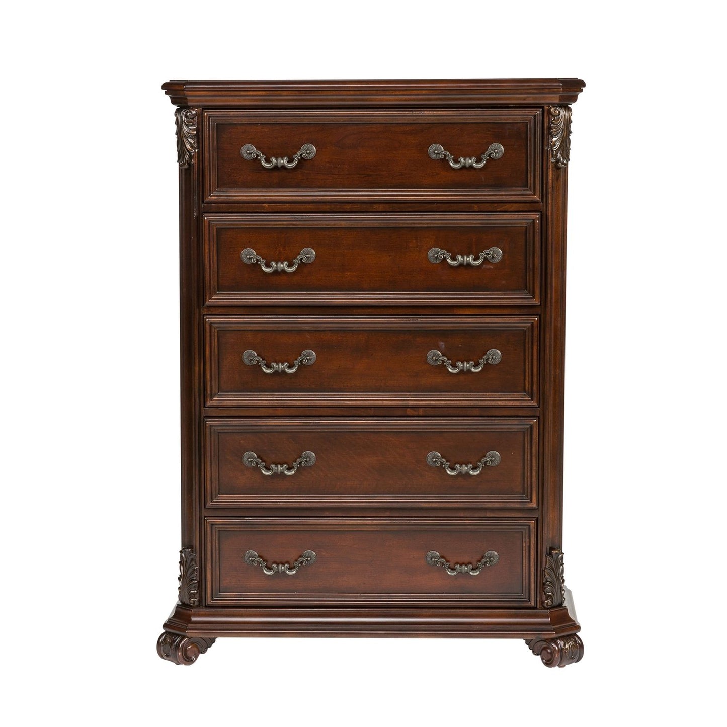 Messina Estates - 5 Drawer Chest