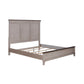 Ivy Hollow - King Panel Bed