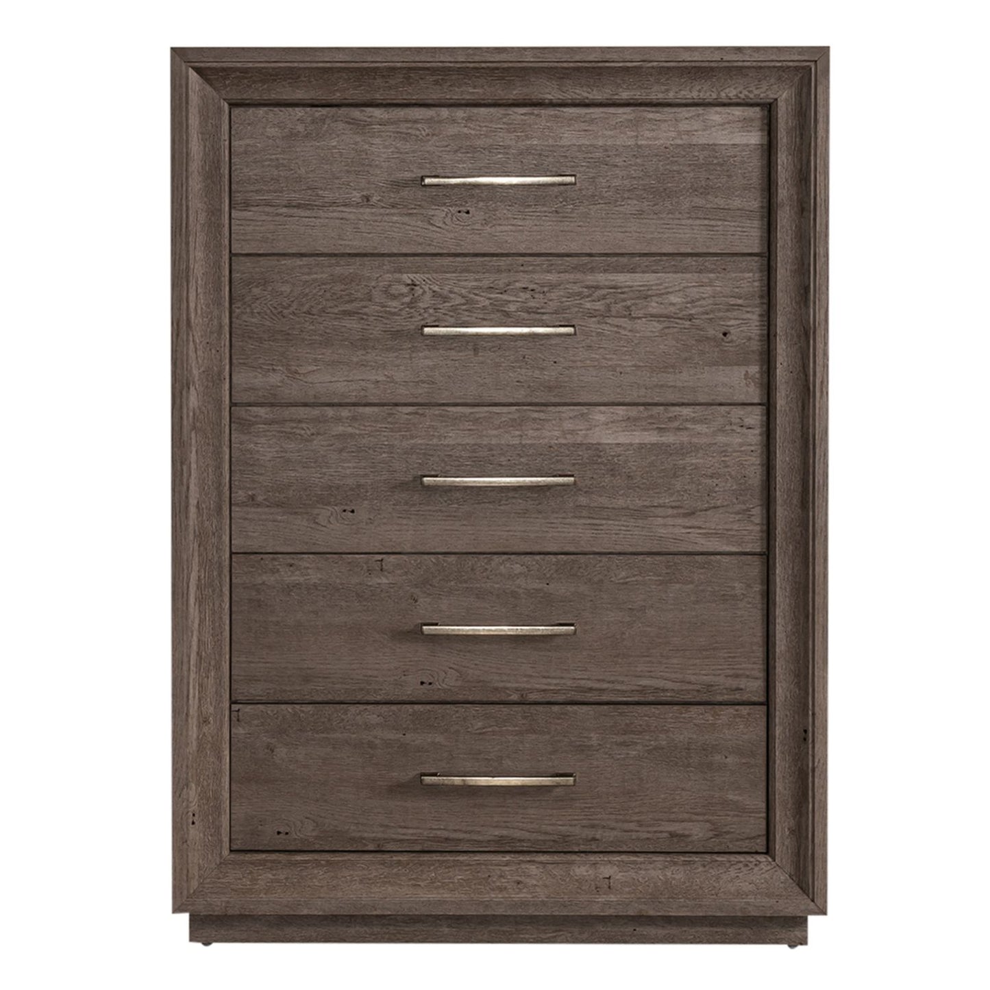 Horizons - 5 Drawer Chest