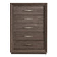 Horizons - 5 Drawer Chest